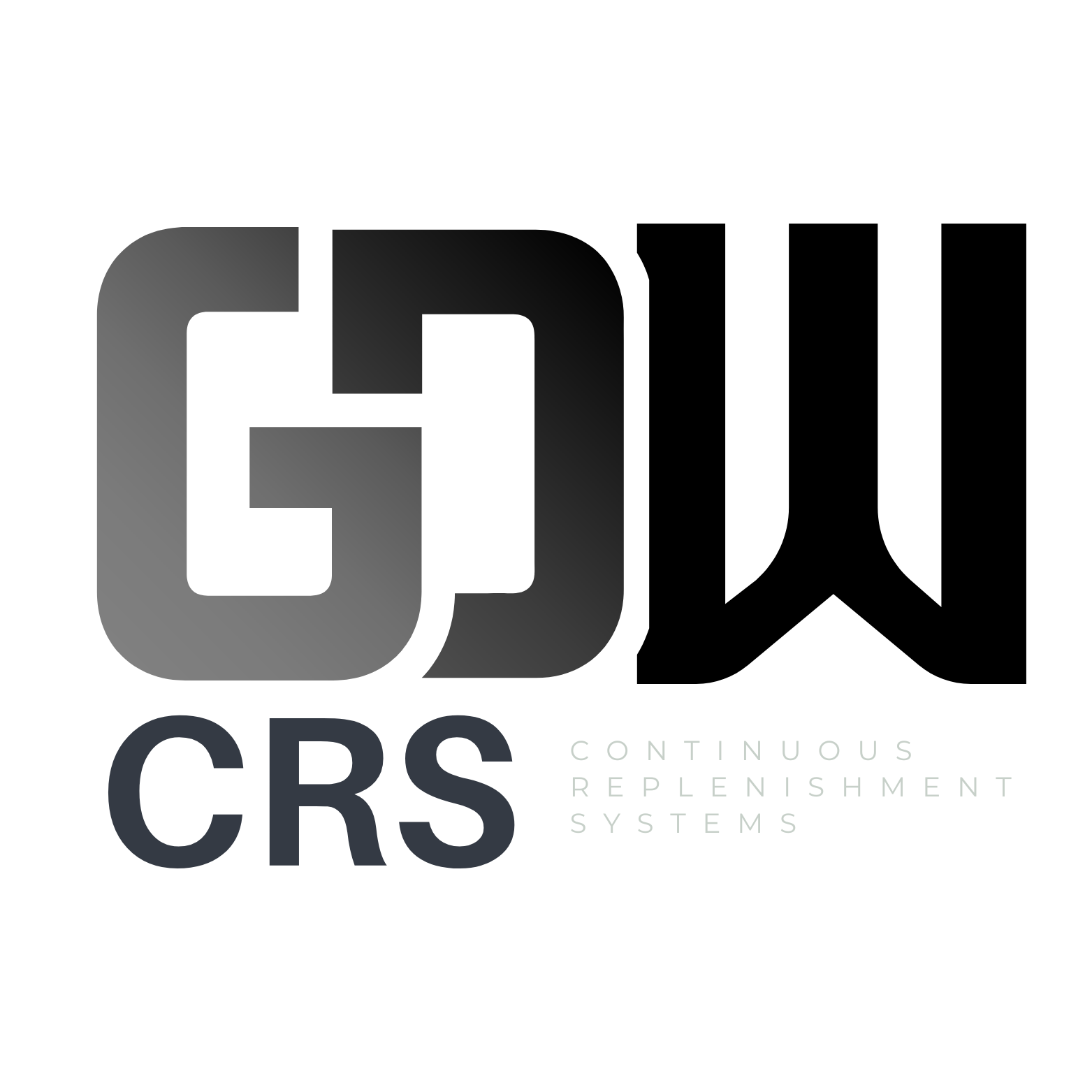 Gerard daniel worldwide CRS logo