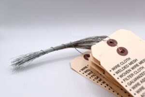 Variety of Tag Wire