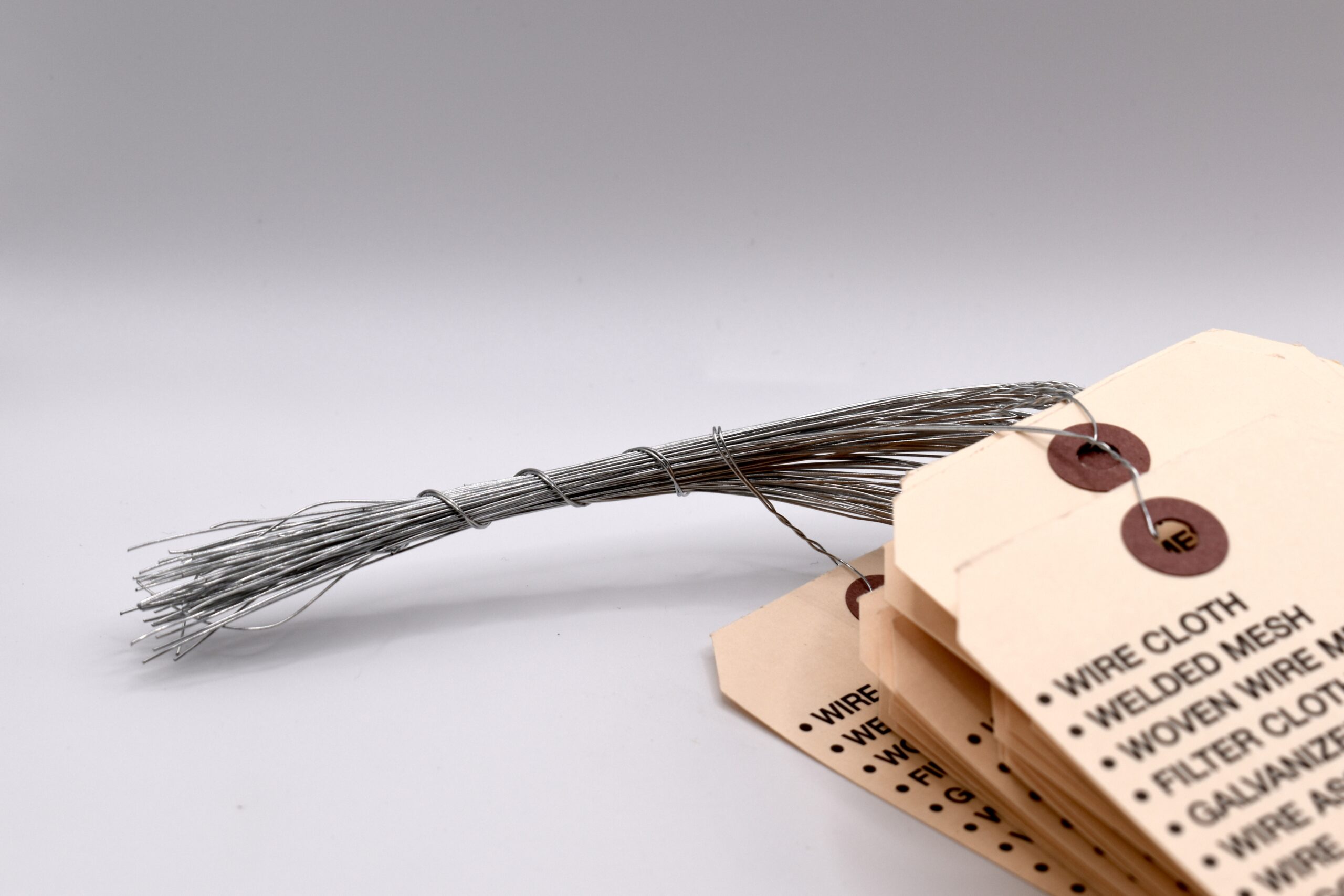 Wire Rope Ring Tags Tag Wire: A Guide to Uses, Materials, and Applications